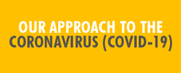 COVID-19 Coronavirus